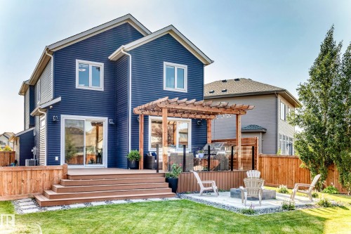 22380 93 Avenue Nw, Edmonton, AB 