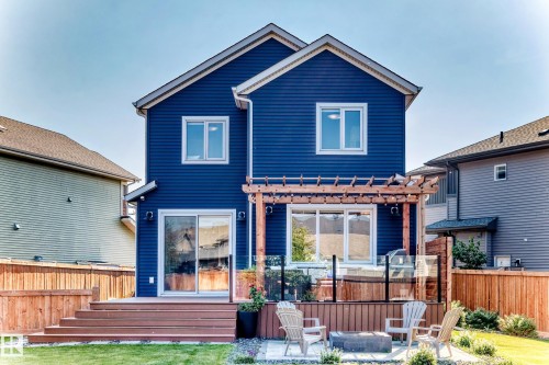 22380 93 Avenue Nw, Edmonton, AB 