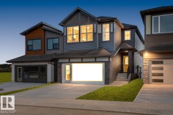 2272 4th Avenue SW  Edmonton, AB T6X 3L4