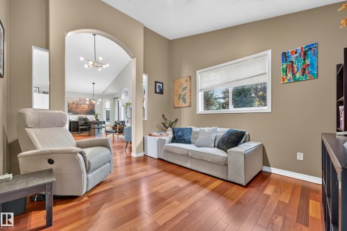 1005 Ormsby Crescent Nw, Edmonton, AB 