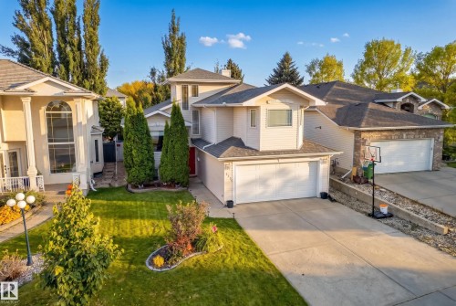 1005 Ormsby Crescent Nw, Edmonton, AB 