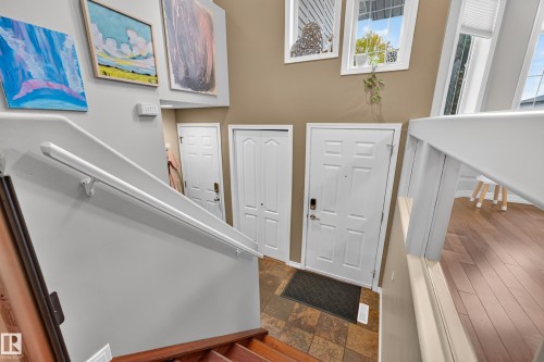 1005 Ormsby Crescent Nw, Edmonton, AB 
