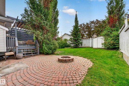 1005 Ormsby Crescent Nw, Edmonton, AB 