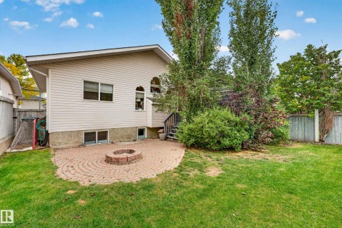 1005 Ormsby Crescent Nw, Edmonton, AB 