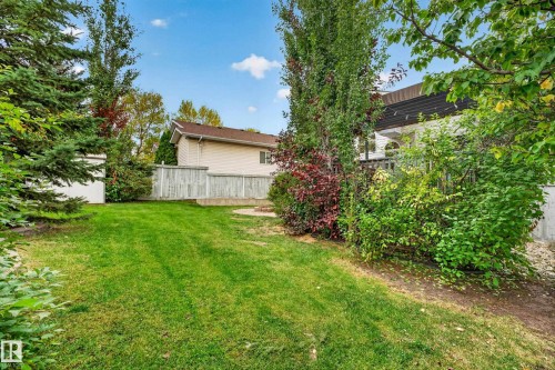 1005 Ormsby Crescent Nw, Edmonton, AB 