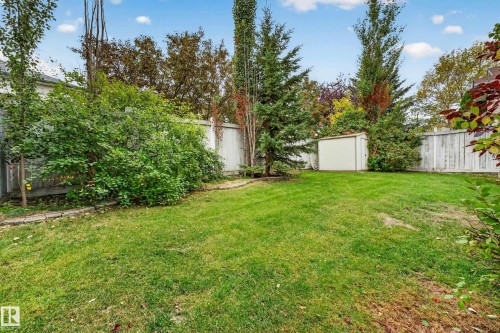 1005 Ormsby Crescent Nw, Edmonton, AB 