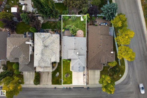 1005 Ormsby Crescent Nw, Edmonton, AB 