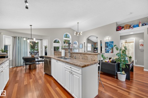 1005 Ormsby Crescent Nw, Edmonton, AB 