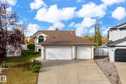 2864 37C Avenue NW  Edmonton, AB T6T 1M3