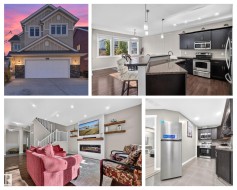 8515 19 Avenue SW  Edmonton, AB T6X 0R6