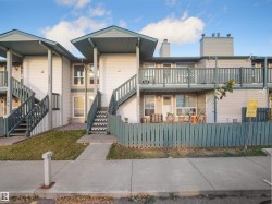 #134 2703 79 ST NW  Edmonton, AB T6K 3Z6