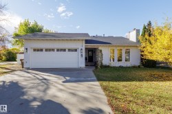 1 ANITA Crescent   St. Albert, AB T8N 2W3
