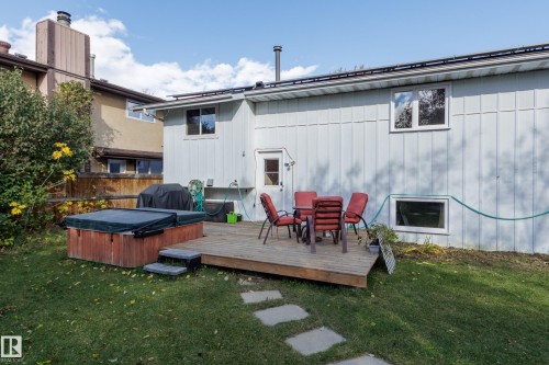 1 Anita Crescent, St. Albert, AB 