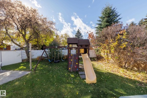 1 Anita Crescent, St. Albert, AB 
