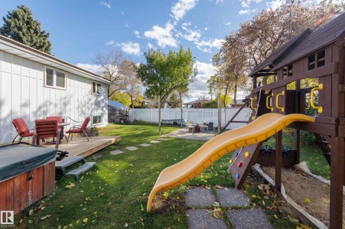 1 Anita Crescent, St. Albert, AB 