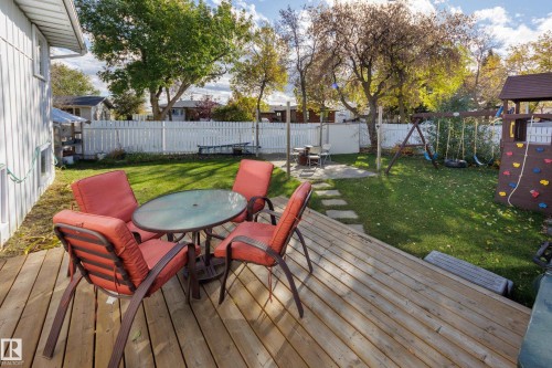 1 Anita Crescent, St. Albert, AB 