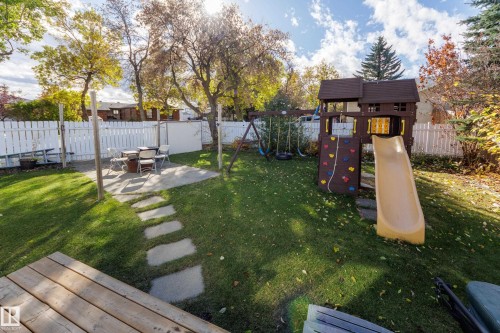 1 Anita Crescent, St. Albert, AB 