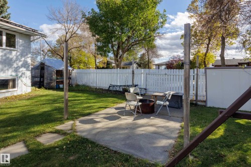 1 Anita Crescent, St. Albert, AB 