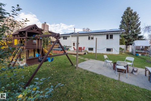 1 Anita Crescent, St. Albert, AB 