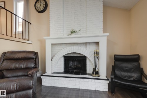 1 Anita Crescent, St. Albert, AB 