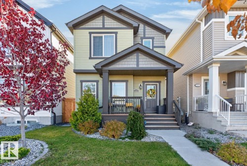 6309 66 Street   Beaumont, AB T4X 2P6