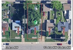 15436 92 Avenue NW  Edmonton, AB T5R 5C2