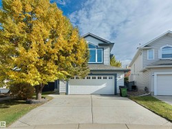 1320 BARNES Close SW  Edmonton, AB T6W 1G6