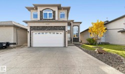 13407 161 Avenue NW  Edmonton, AB T6V 0B9