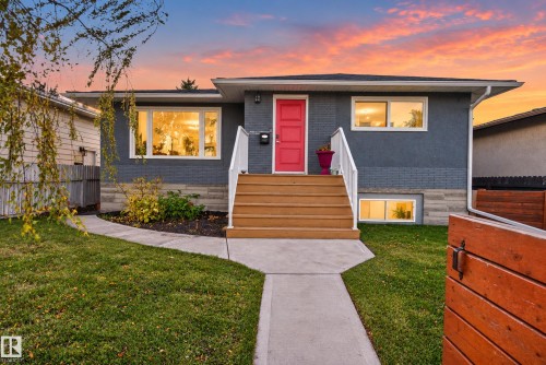 9814 79 Street NW  Edmonton, AB T6A 3G1