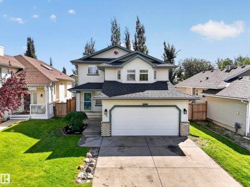 14 Wells Court, Leduc, AB 