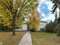 13103 GRAND VIEW Drive NW  Edmonton, AB T6H 4K7