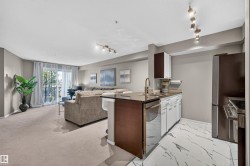 #217 3207 JAMES MOWATT TR SW SW  Edmonton, AB T6W 3L6