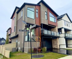 4204 HAWTHORN Row SW  Edmonton, AB T6X 2Y7