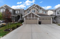 5230 KINNEY Place SW  Edmonton, AB T6W 5G5