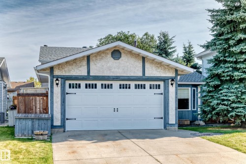 14519 32 Street NW  Edmonton, AB T5Y 2L2