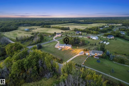 #1 20508 Township Road 502, Rural Beaver County, AB 