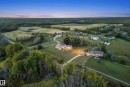 #1 20508 Township Road 502, Rural Beaver County, AB 
