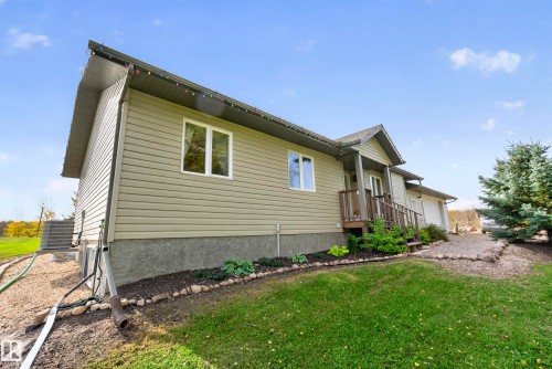 #1 20508 Township Road 502, Rural Beaver County, AB 