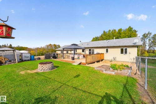 #1 20508 Township Road 502, Rural Beaver County, AB 