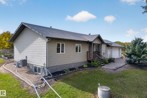 #1 20508 Township Road 502, Rural Beaver County, AB 