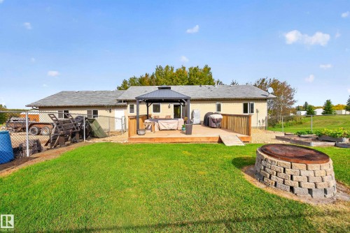 #1 20508 Township Road 502, Rural Beaver County, AB 