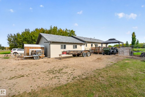 #1 20508 Township Road 502, Rural Beaver County, AB 