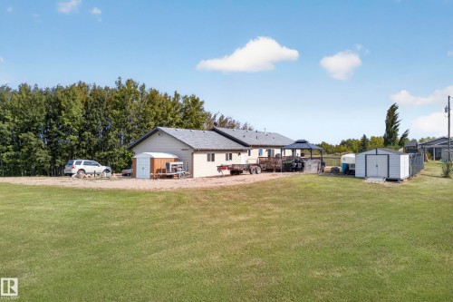 #1 20508 Township Road 502, Rural Beaver County, AB 