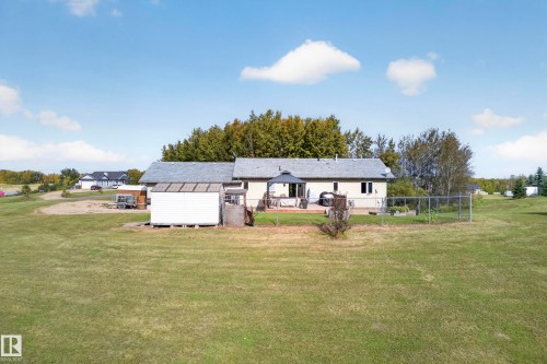 #1 20508 Township Road 502, Rural Beaver County, AB 