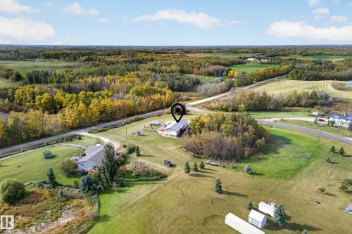 #1 20508 Township Road 502, Rural Beaver County, AB 