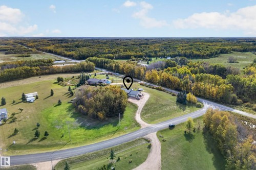 #1 20508 Township Road 502, Rural Beaver County, AB 