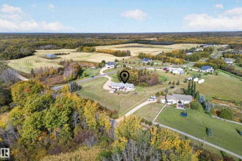 #1 20508 Township Road 502, Rural Beaver County, AB 