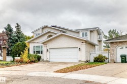 88 HIGHLAND Way  Sherwood Park, AB T8A 5J6