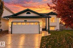11534 169A Avenue NW  Edmonton, AB T5X 5Z5