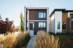 44B VALLEYVIEW Crescent NW  Edmonton, AB T5R 5S4